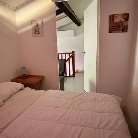 Maison 2 Pièces Mezzanine 4 Couchages Sur Ar150-069 Argelès-sur-Mer