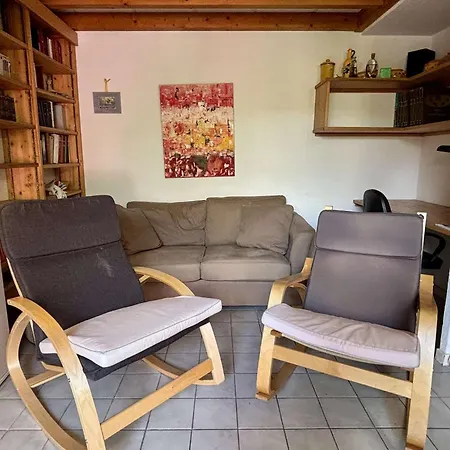 Maison 2 Pièces Mezzanine 4 Couchages Sur Ar150-069 * Argelès-sur-Mer